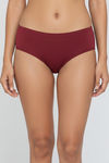 Zivame Low Rise Full Coverage Hipster Panty (Pack of 3) - Multicolor — thumbnail 10